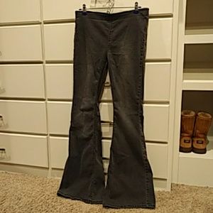 Free People jeans size 30